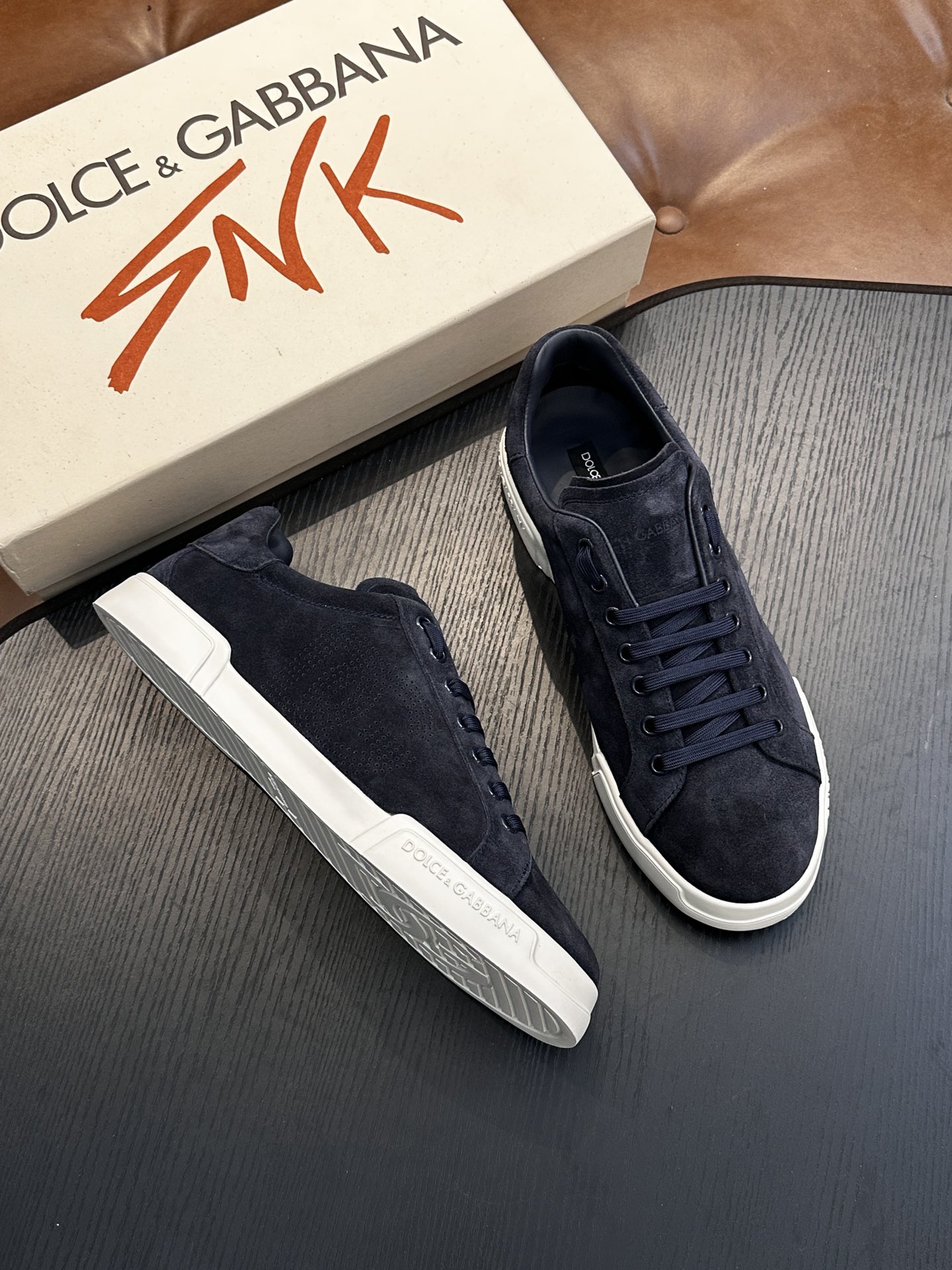 olce & Gabbana shoe